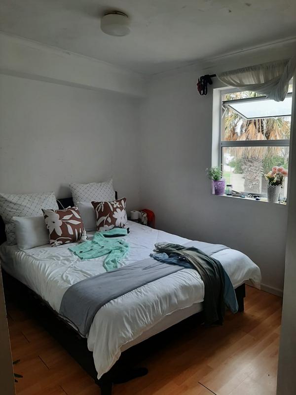 To Let 2 Bedroom Property for Rent in Parklands Western Cape